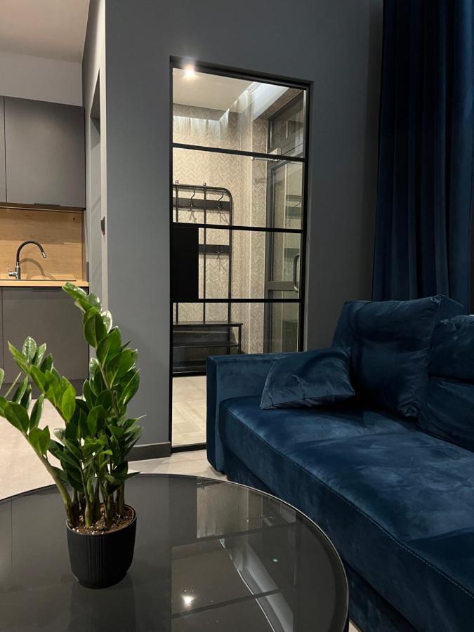 Grey Apartamenty Przy Skoczni & Ski Bus Szczyrk Εξωτερικό φωτογραφία