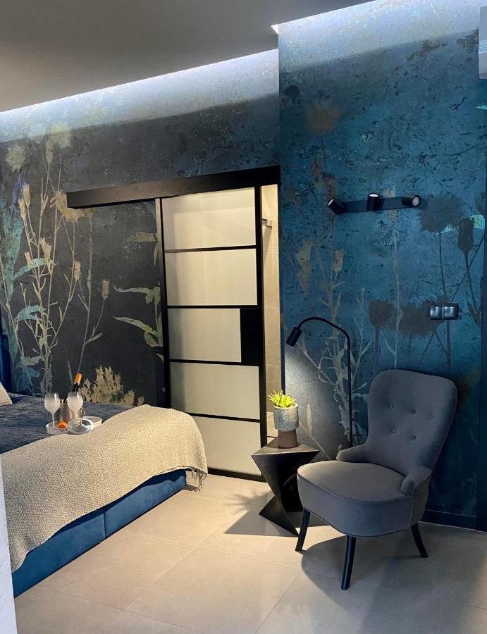 Grey Apartamenty Przy Skoczni & Ski Bus Szczyrk Εξωτερικό φωτογραφία