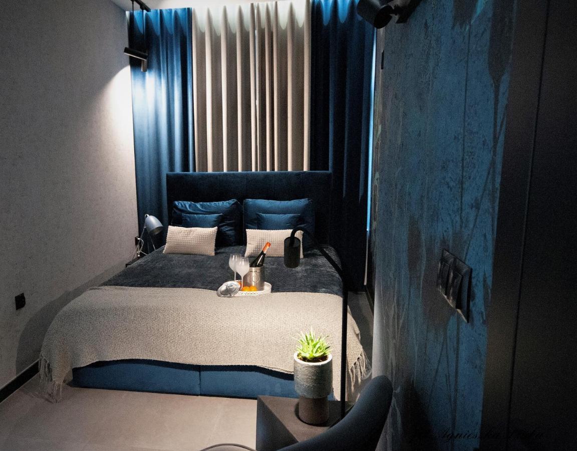 Grey Apartamenty Przy Skoczni & Ski Bus Szczyrk Εξωτερικό φωτογραφία