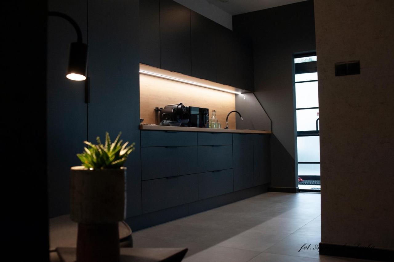 Grey Apartamenty Przy Skoczni & Ski Bus Szczyrk Εξωτερικό φωτογραφία