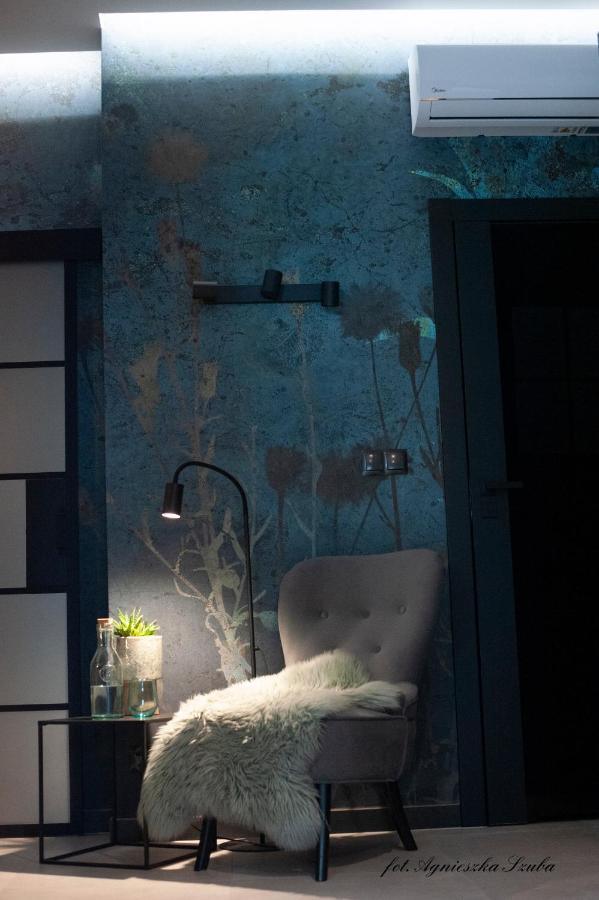 Grey Apartamenty Przy Skoczni & Ski Bus Szczyrk Εξωτερικό φωτογραφία