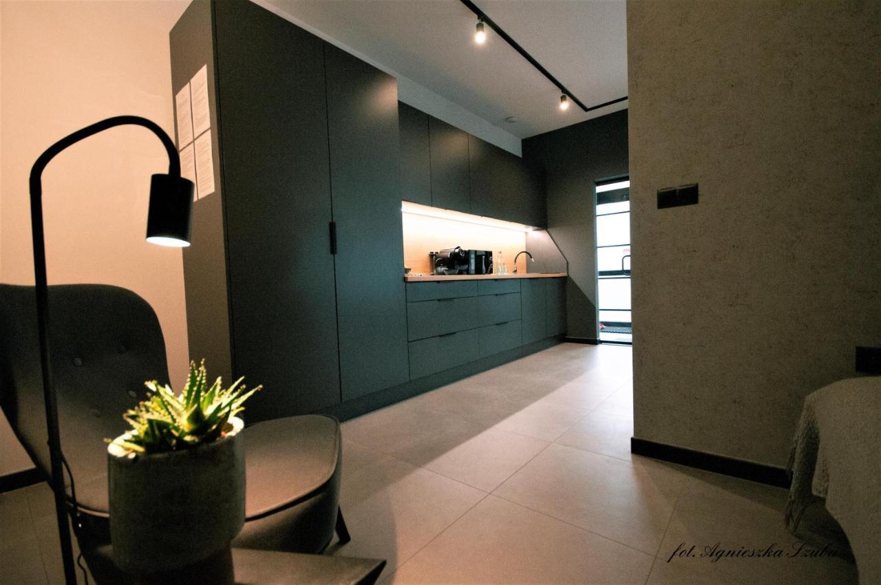 Grey Apartamenty Przy Skoczni & Ski Bus Szczyrk Εξωτερικό φωτογραφία