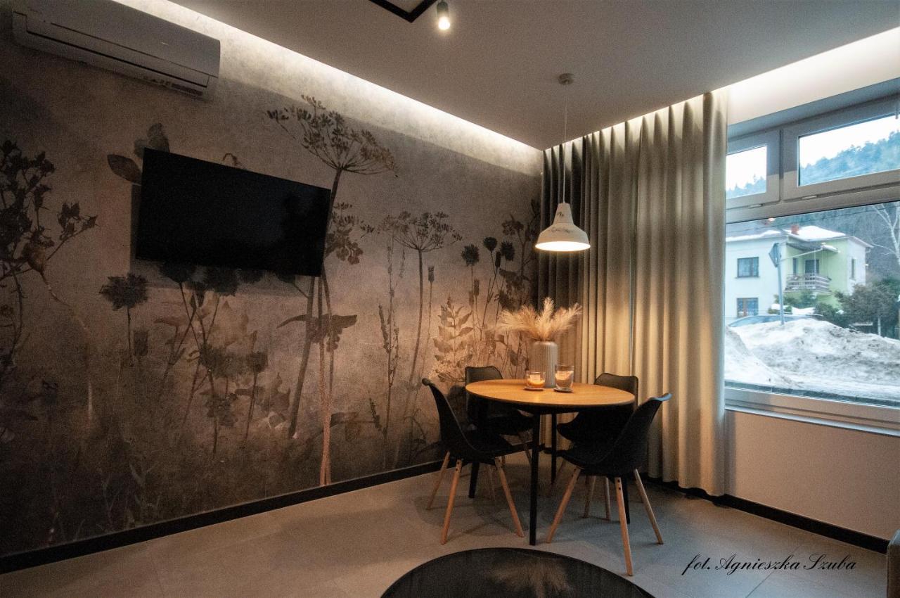 Grey Apartamenty Przy Skoczni & Ski Bus Szczyrk Εξωτερικό φωτογραφία