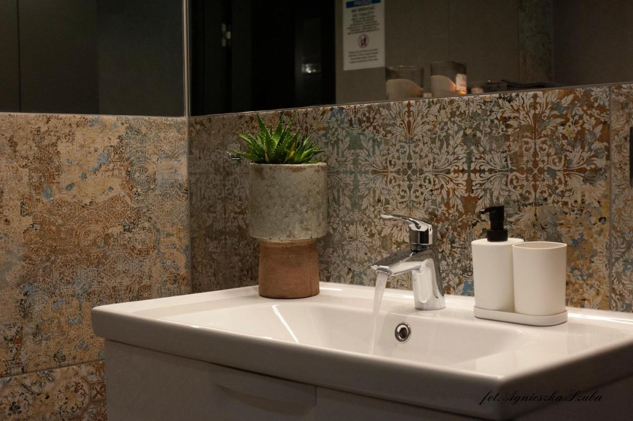 Grey Apartamenty Przy Skoczni & Ski Bus Szczyrk Εξωτερικό φωτογραφία