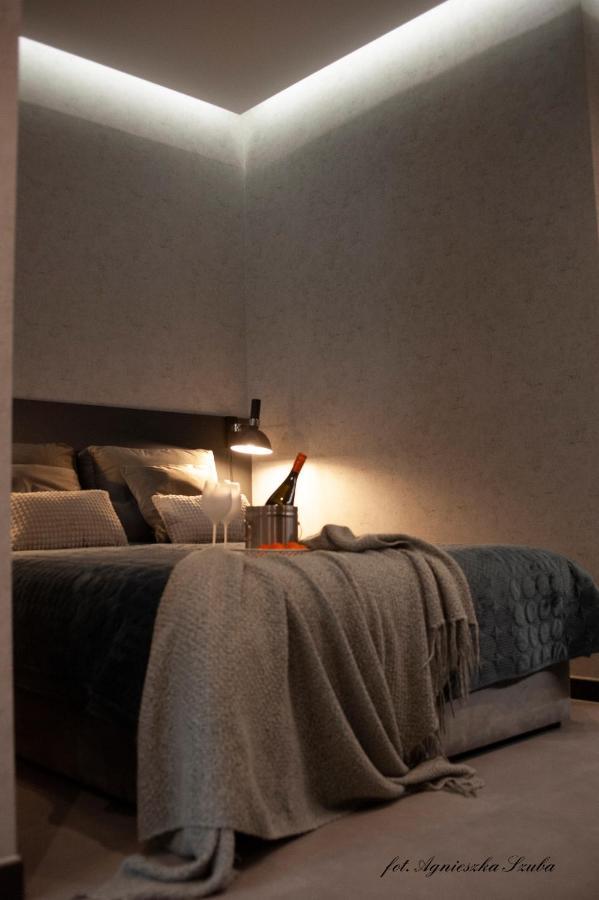 Grey Apartamenty Przy Skoczni & Ski Bus Szczyrk Εξωτερικό φωτογραφία