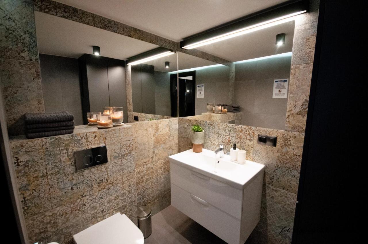 Grey Apartamenty Przy Skoczni & Ski Bus Szczyrk Εξωτερικό φωτογραφία