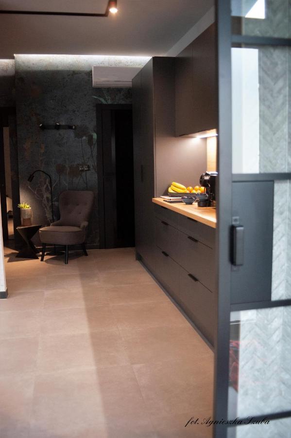Grey Apartamenty Przy Skoczni & Ski Bus Szczyrk Εξωτερικό φωτογραφία