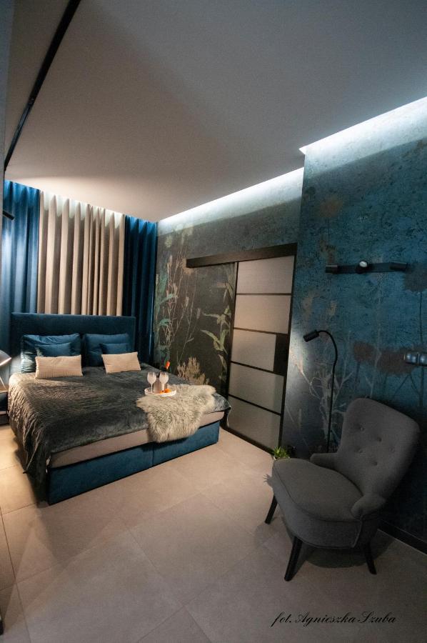 Grey Apartamenty Przy Skoczni & Ski Bus Szczyrk Εξωτερικό φωτογραφία